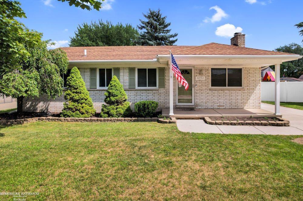 42764 Michigan Drive , Sterling Heights, Michigan image 1