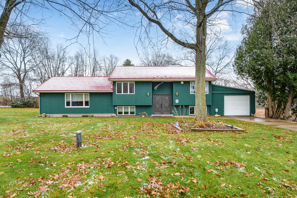 18980 16 Mile Road , Marshall, Michigan image 1