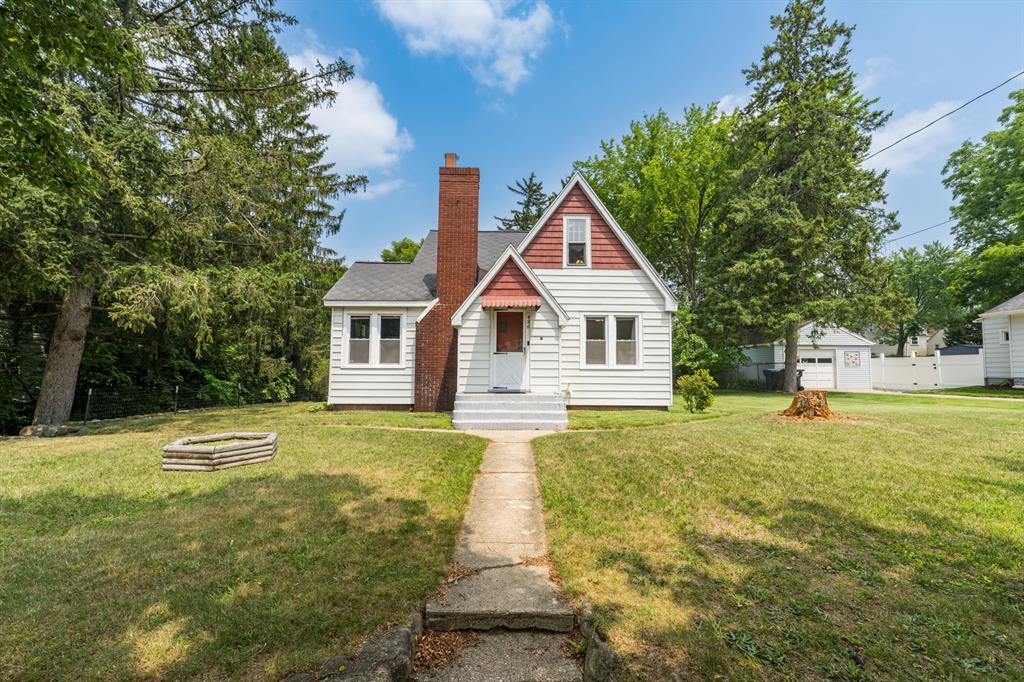 426 Buchanan Avenue , Kalamazoo, Michigan image 1