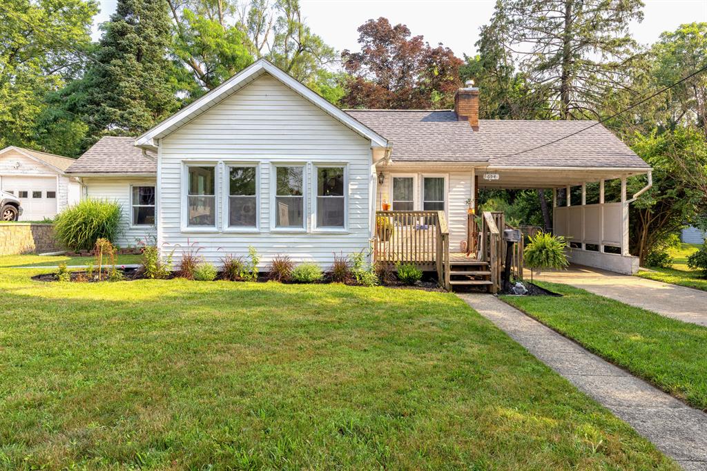 614 Hutchinson Street , Kalamazoo, Michigan image 1