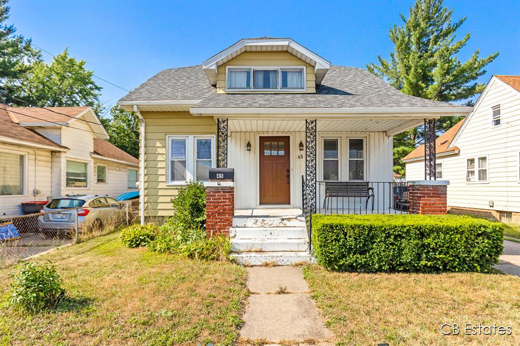 45 Murray Street Sw, Grand Rapids, Michigan image 1