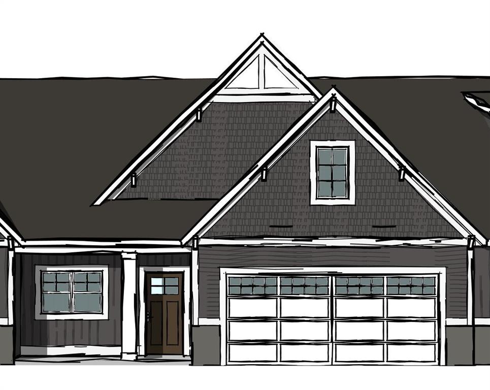 1496 Eagle Shore Court  #UNIT 13, Hudsonville, Michigan image 1