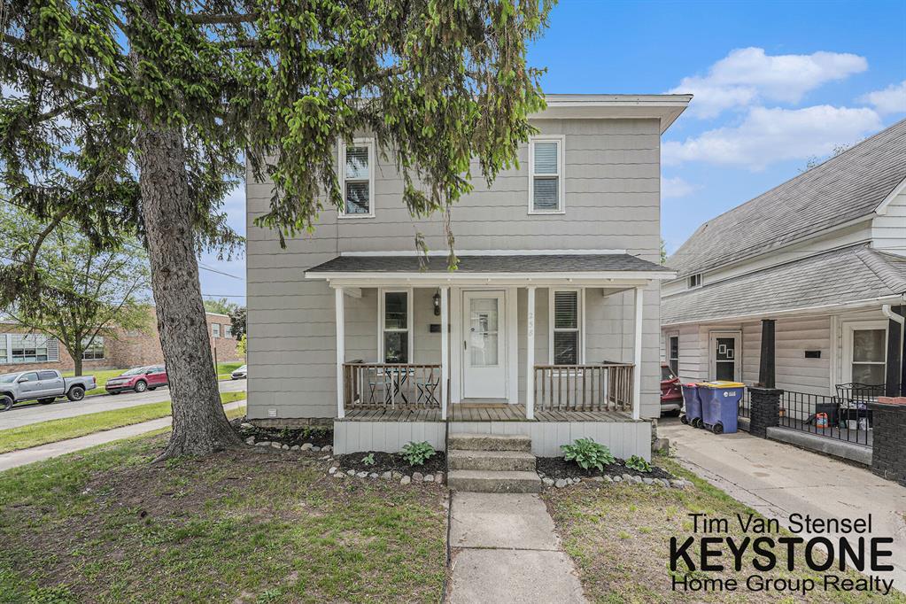 258 Ann Street Ne, Grand Rapids, Michigan image 1