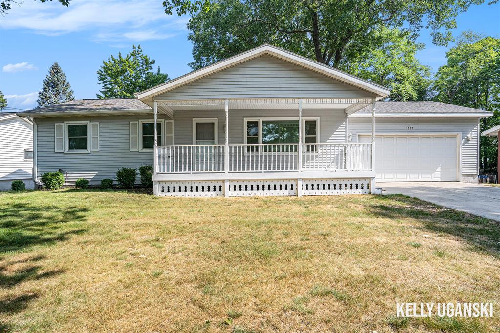 1882 Bonneville  , Norton Shores, Michigan image 1
