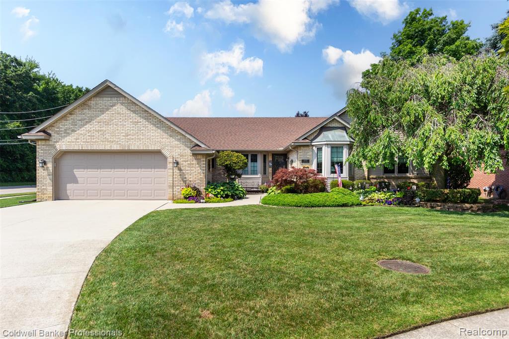 36166 Allen Street , Livonia, Michigan image 1