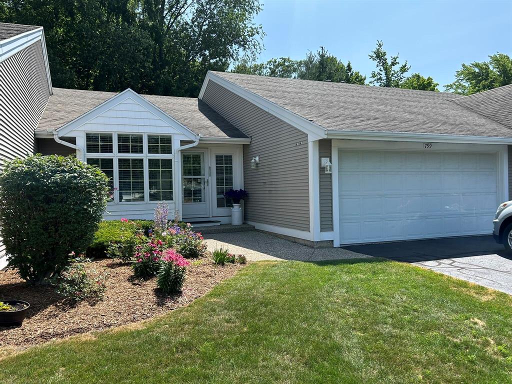 799 Claremont Court , Holland, Michigan image 1