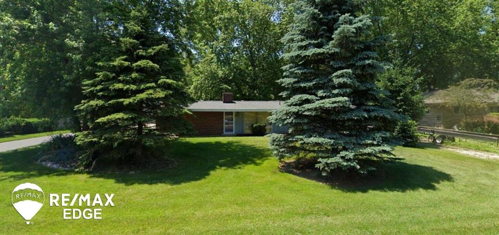 2125 Newport Court , Wolverine Lake, Michigan image 1