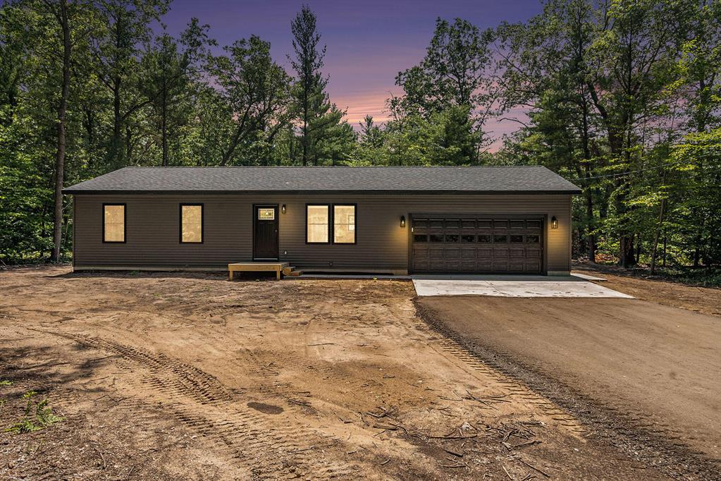 1461 Lakewood Road , Whitehall, Michigan image 1