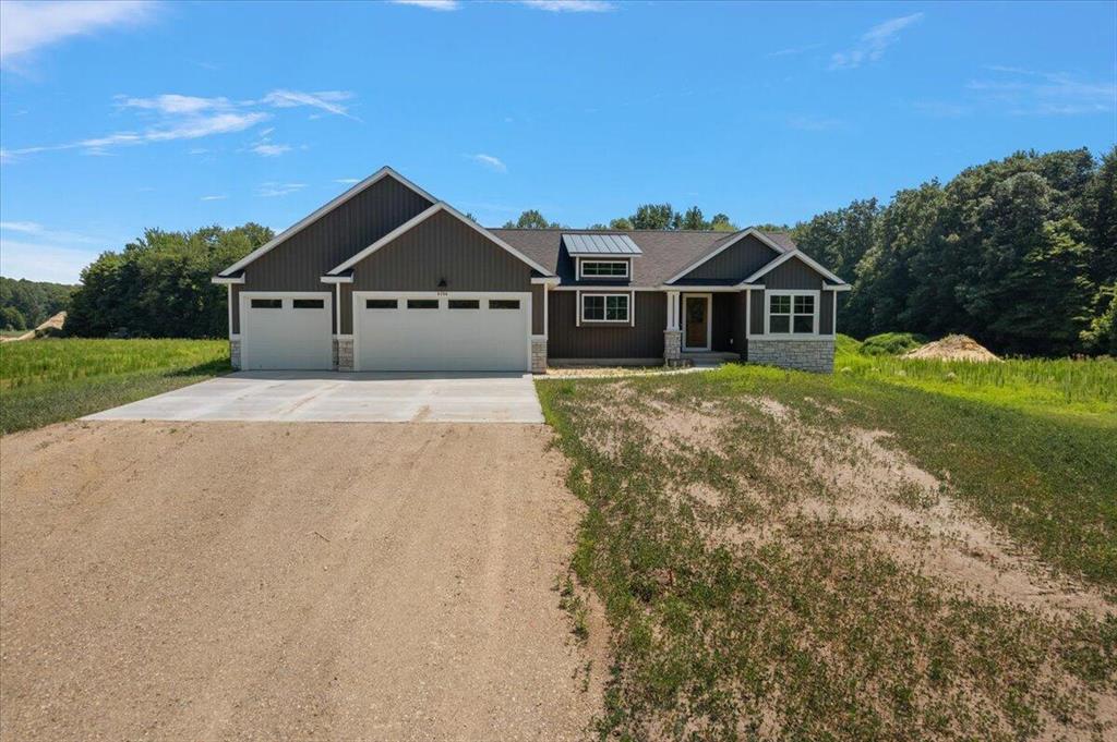 6766 Baldwin Street , Hudsonville, Michigan image 1