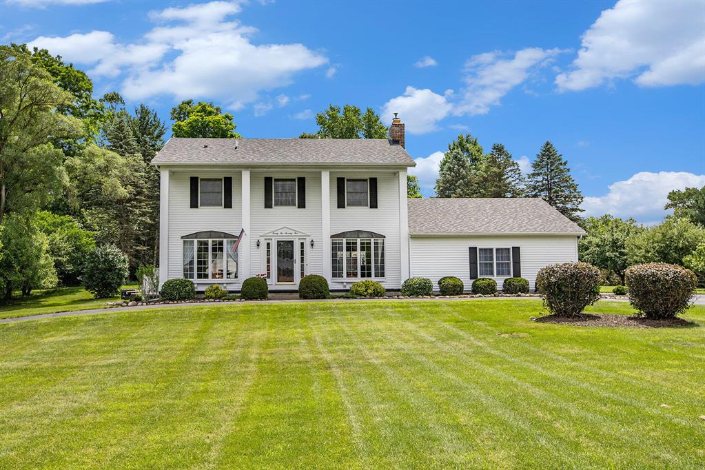 2275 Weber Drive , Dexter, Michigan image 1