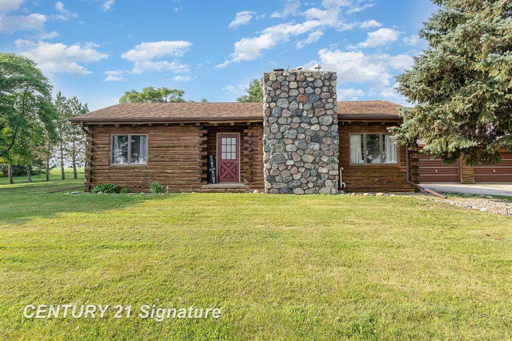 1392 Markel Road , Munger, Michigan image 1