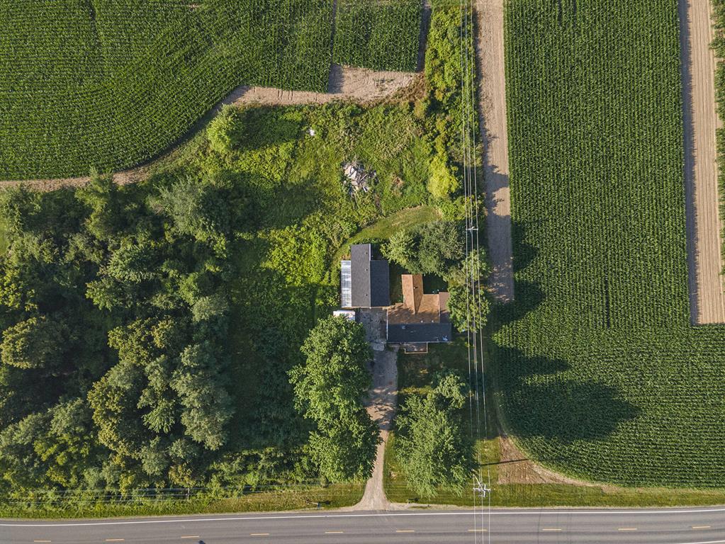 319 W Grand River Avenue , Ionia, Michigan image 1