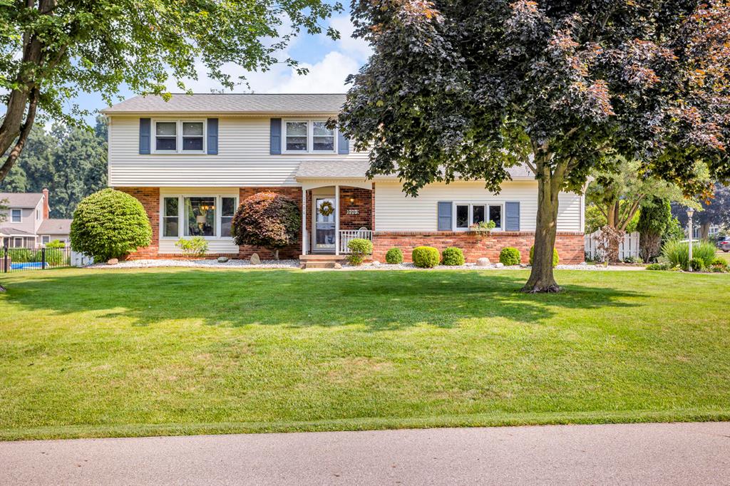 1204 Winston Drive , Jackson, Michigan image 1