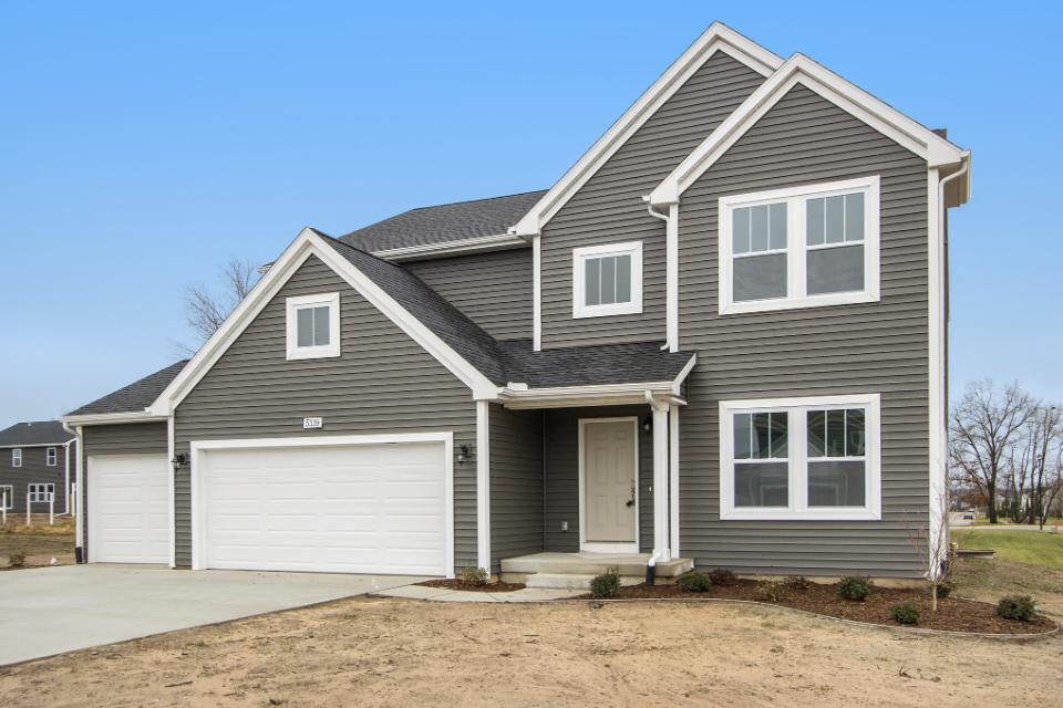 5167 Brinson Lane , Kalamazoo, Michigan image 1