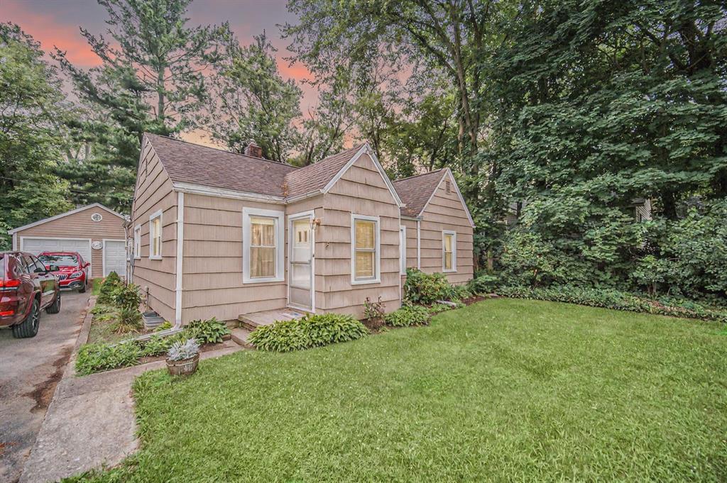 5097 Jackson Road , Ann Arbor, Michigan image 1