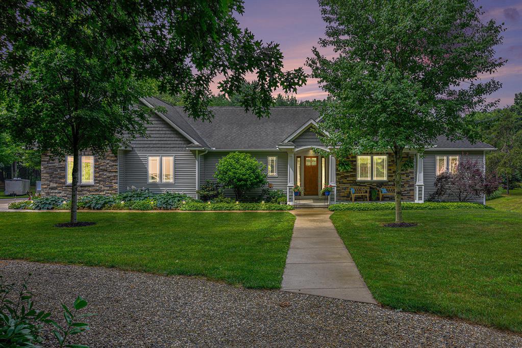 9707 W H Avenue , Kalamazoo, Michigan image 1