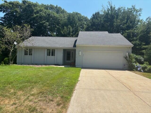 11860 Juniper Hills Court , Grand Haven, Michigan image 1