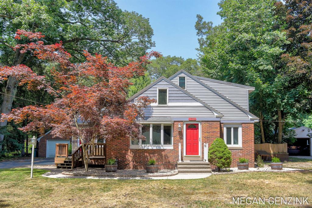 1378 Forest Prk Road , Norton Shores, Michigan image 1