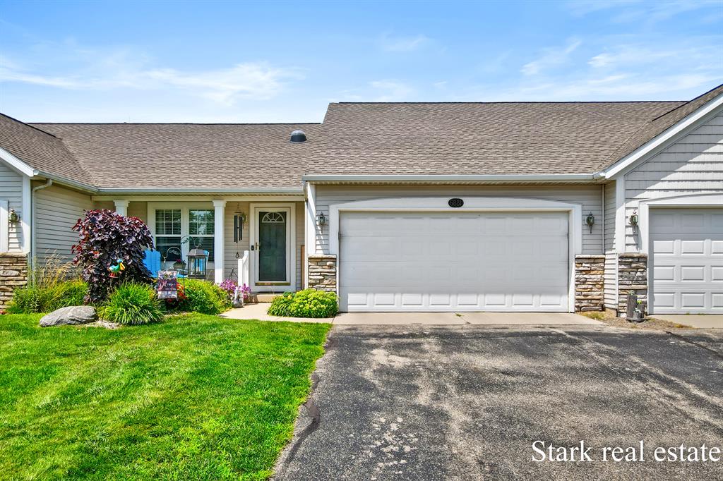 6881 Windwater Court , Norton Shores, Michigan image 1