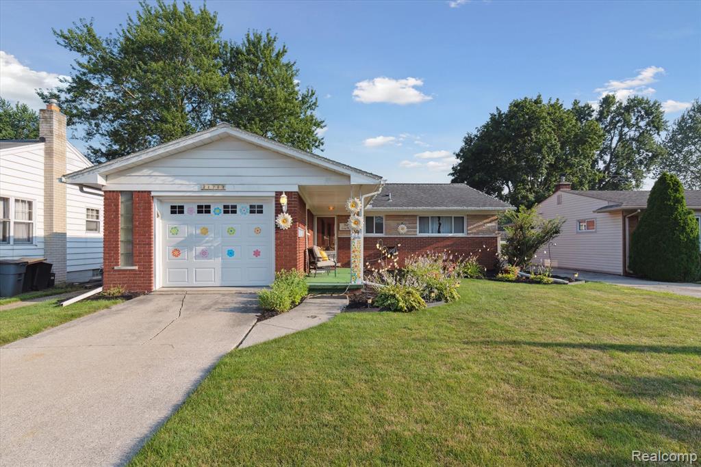 21783 Mckinley Street , Rockwood, Michigan image 1