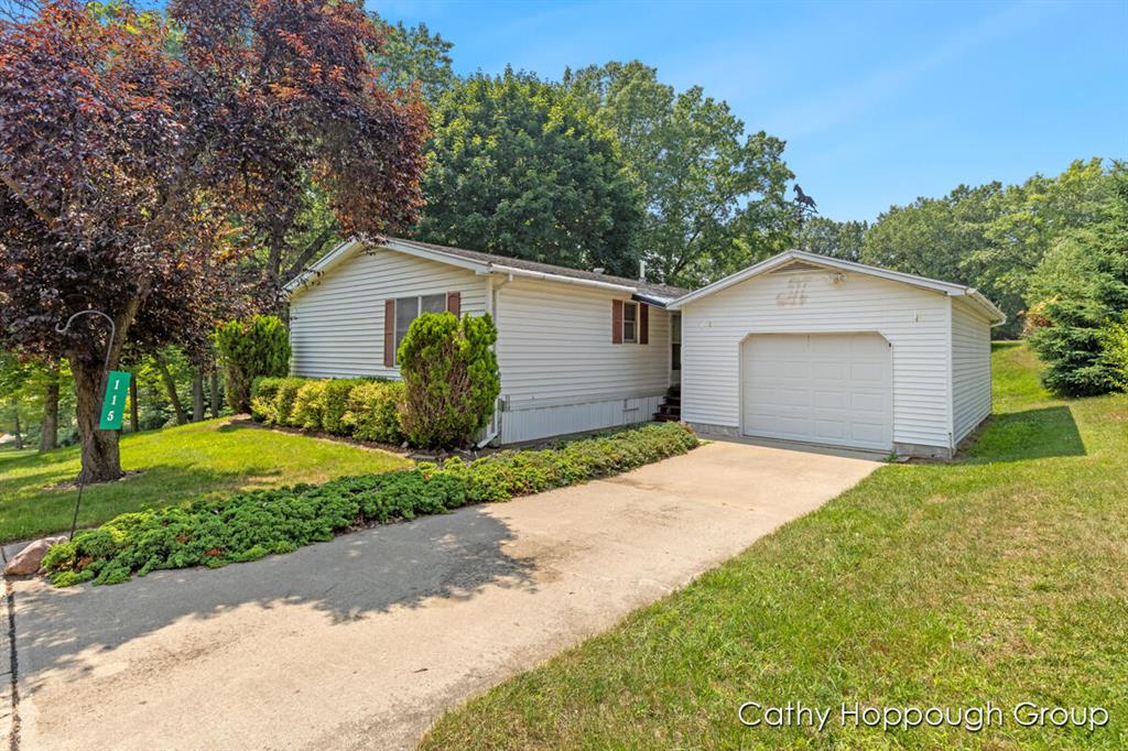 1133 Yeomans Street  #115, Ionia, Michigan image 1