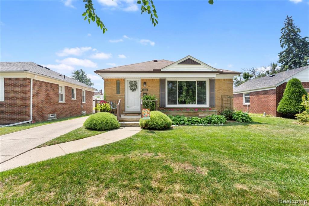 13121 Rosedale Street , Southgate, Michigan image 1