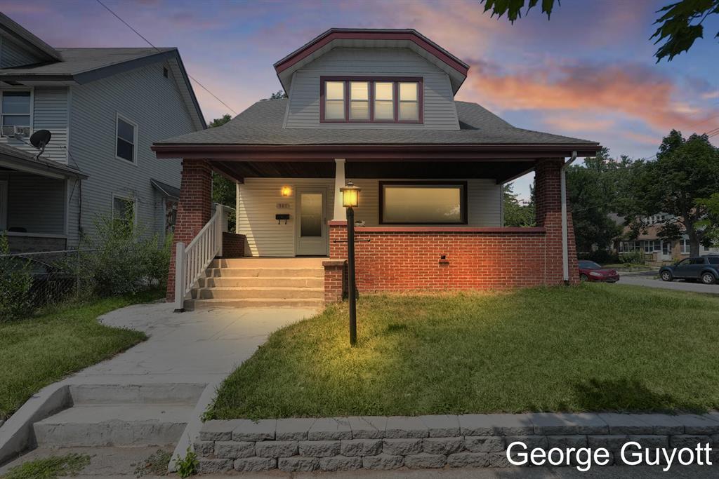 901 Neland Avenue Se, Grand Rapids, Michigan image 1