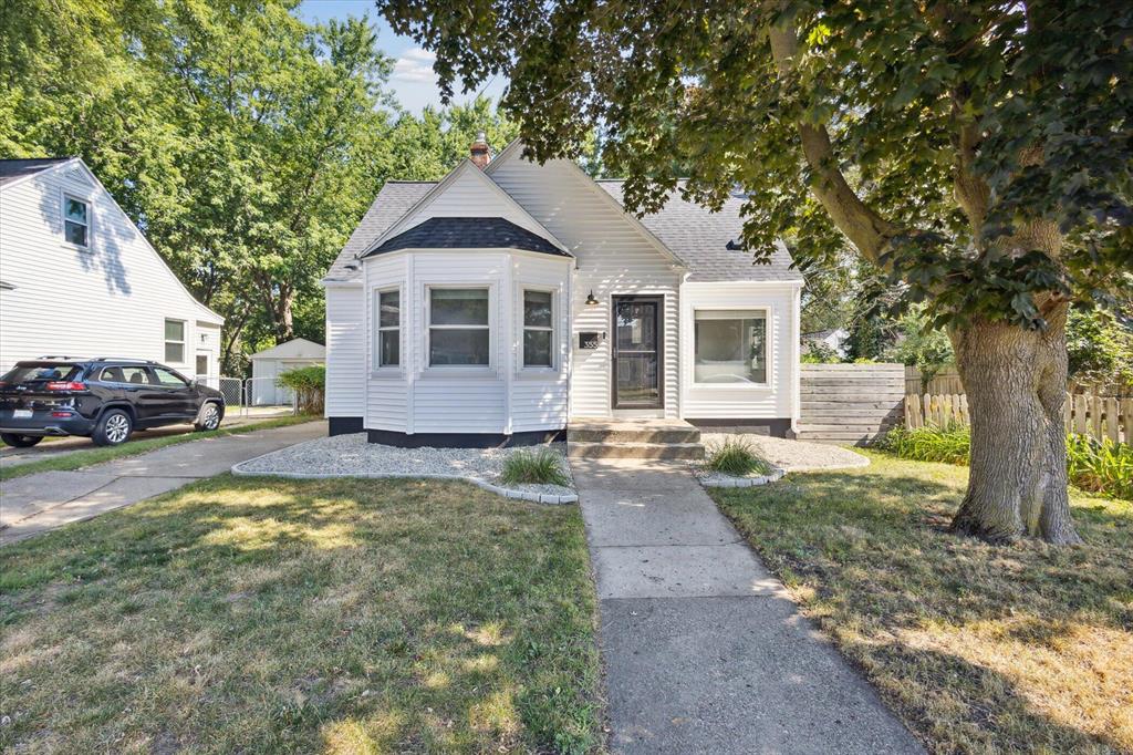 355 Eola Street Se, Grand Rapids, Michigan image 1
