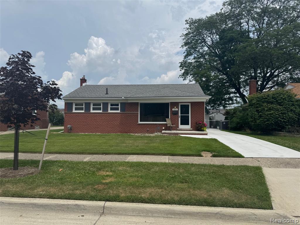 28840 Minton Street , Livonia, Michigan image 1