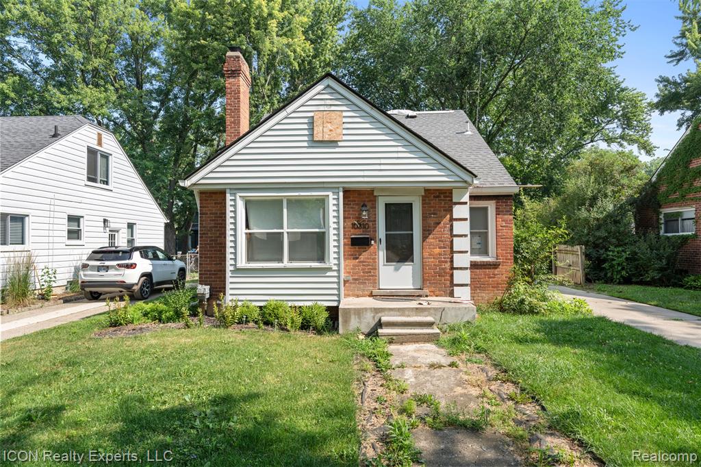 10810 Hart Avenue , Ferndale, Michigan image 1