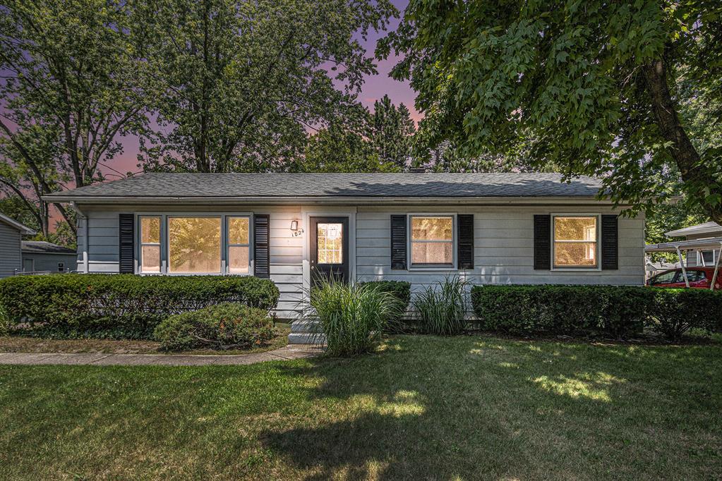 1824 Greenview Avenue , Portage, Michigan image 1