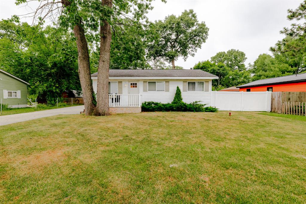 5769 Lane Avenue , Muskegon, Michigan image 1