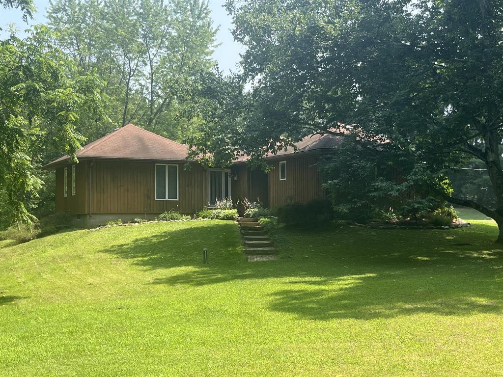 4707 Sylvan Road , Grass Lake, Michigan image 1