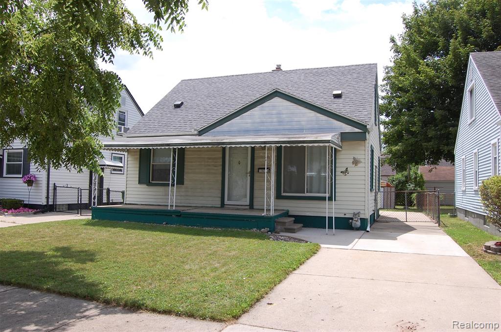 13371 Walnut Street , Southgate, Michigan image 1