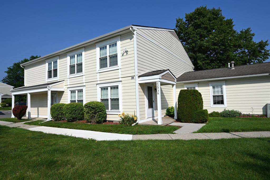 22936 Talford Street , Novi, Michigan image 1