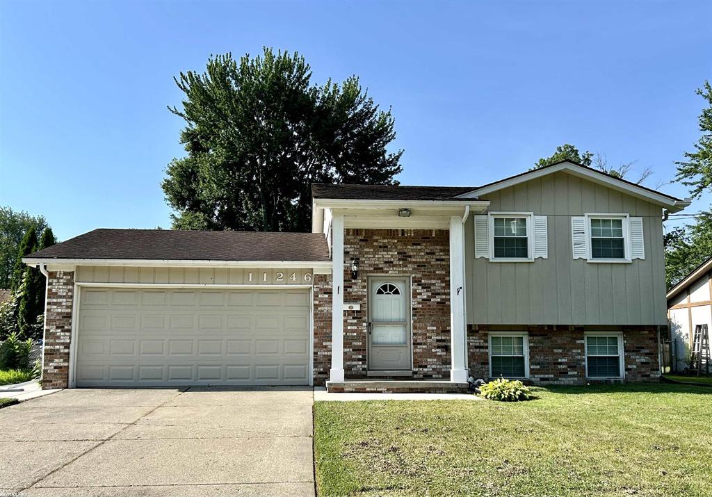 11246 Garbor Drive , Warren, Michigan image 1