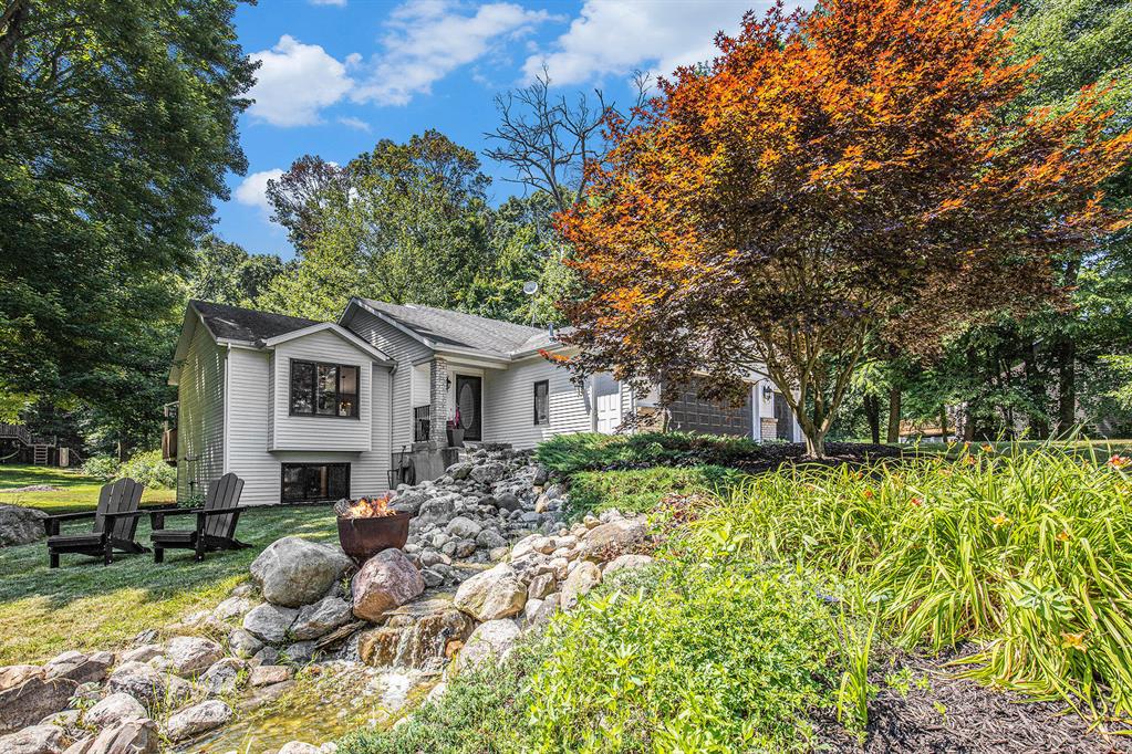 7907 Serenity Drive , Middleville, Michigan image 1