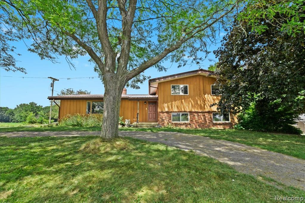 277 N Kendrick Road , Dansville, Michigan image 1