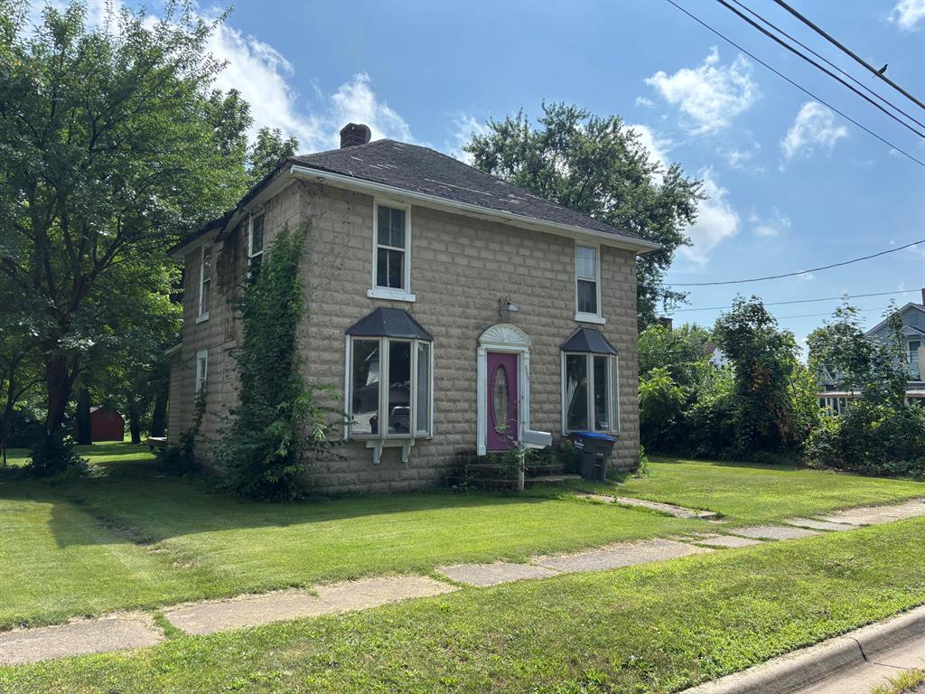 605 E West Street , Sturgis, Michigan image 1