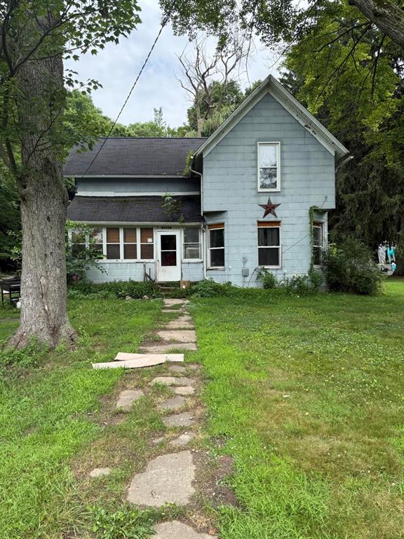 10227 S Norris Road , Delton, Michigan image 1