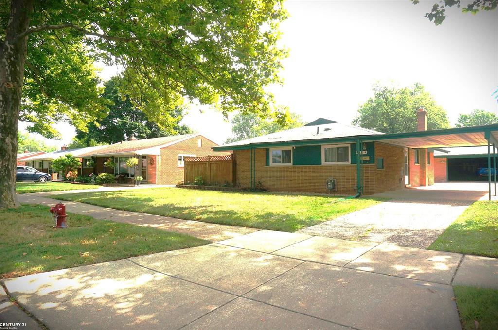 32138 Saint Annes Drive , Warren, Michigan image 1