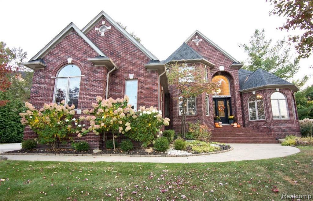 755 Majestic  , Rochester Hills, Michigan image 1
