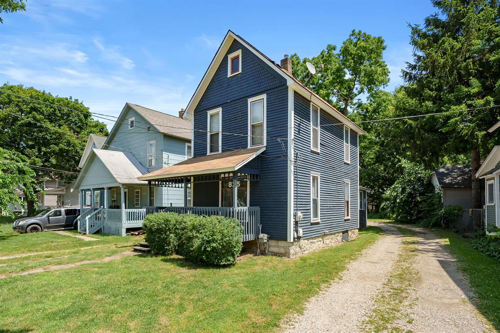 825 Oakland Drive , Kalamazoo, Michigan image 1