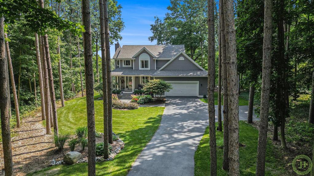 7476 68th Street Se, Caledonia, Michigan image 1