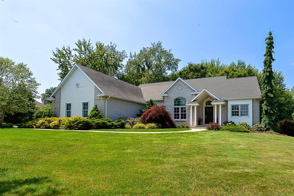 7687 Byron Depot Drive Sw, Byron Center, Michigan image 1