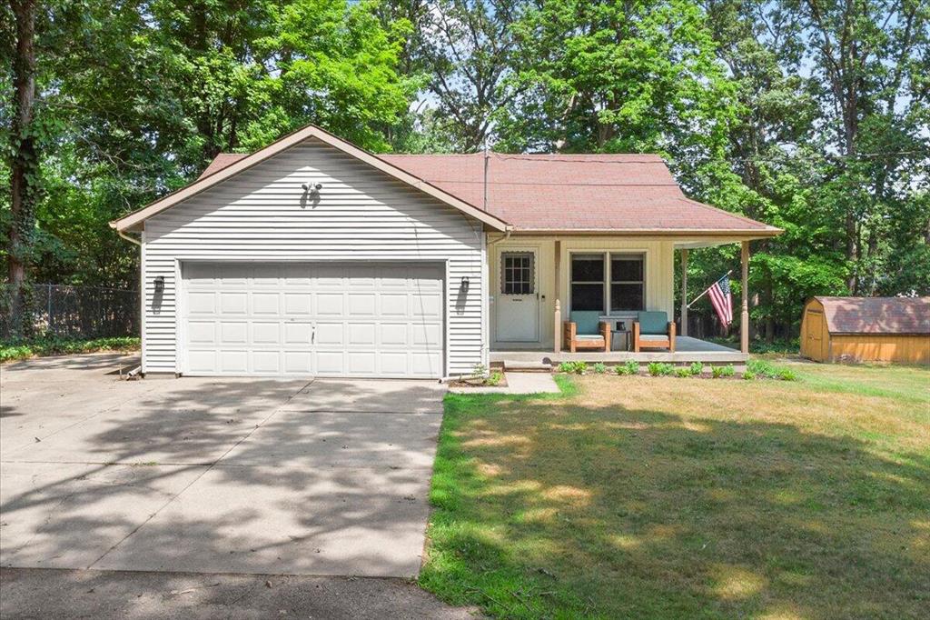 1021 33rd Street Sw, Wyoming, Michigan image 1
