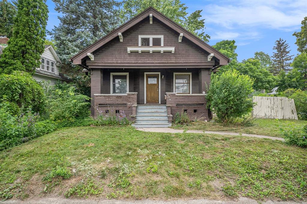 804 Congress Avenue , Saginaw, Michigan image 1