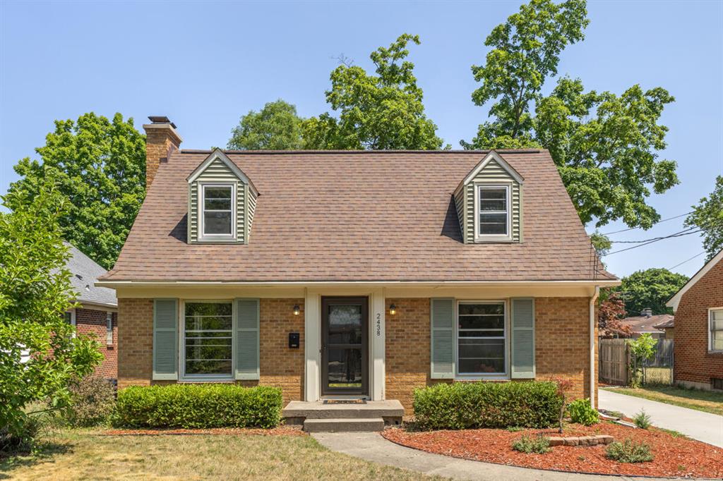 2438 Union Avenue Se, Grand Rapids, Michigan image 1