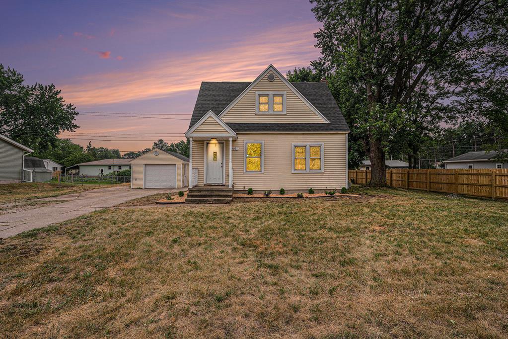 2031 E Hile Road , Muskegon, Michigan image 1