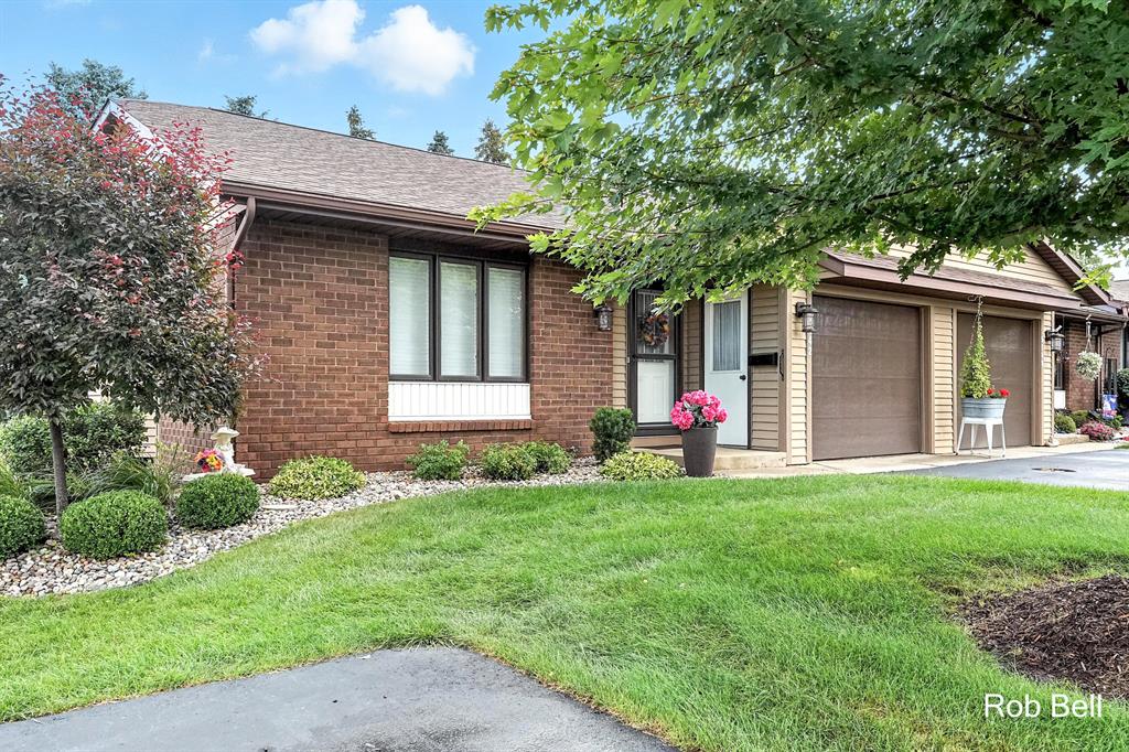 5142 Ridgeview Drive , Hudsonville, Michigan image 1